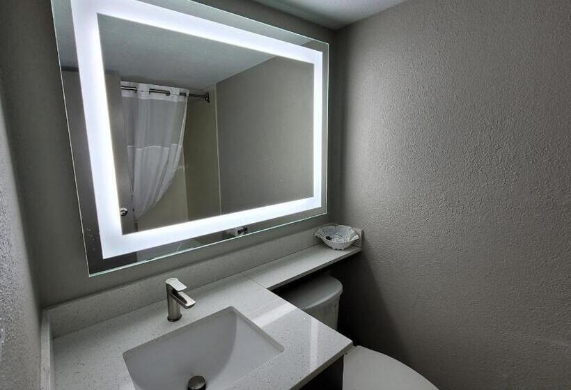 فندق Wingate By Wyndham Wichita Airport