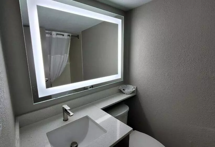 فندق Wingate By Wyndham Wichita Airport