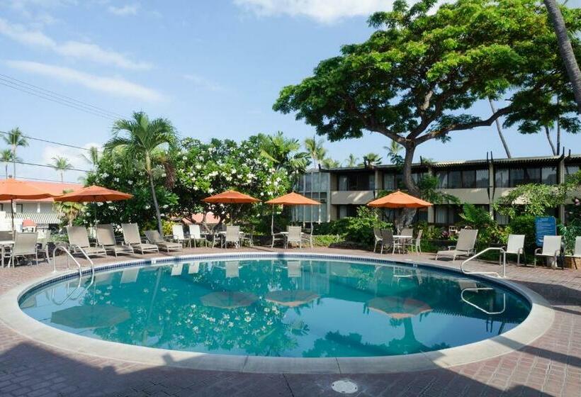 Otel Uncle Billy S Kona Bay