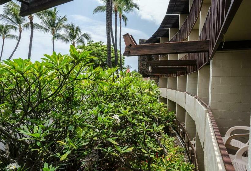 Otel Uncle Billy S Kona Bay