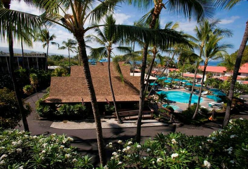 Otel Uncle Billy S Kona Bay