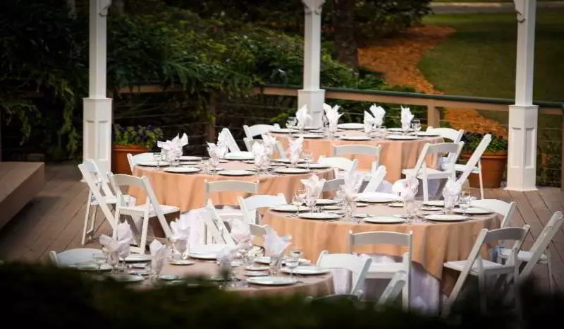 Villas Of Grand Cypress Resort