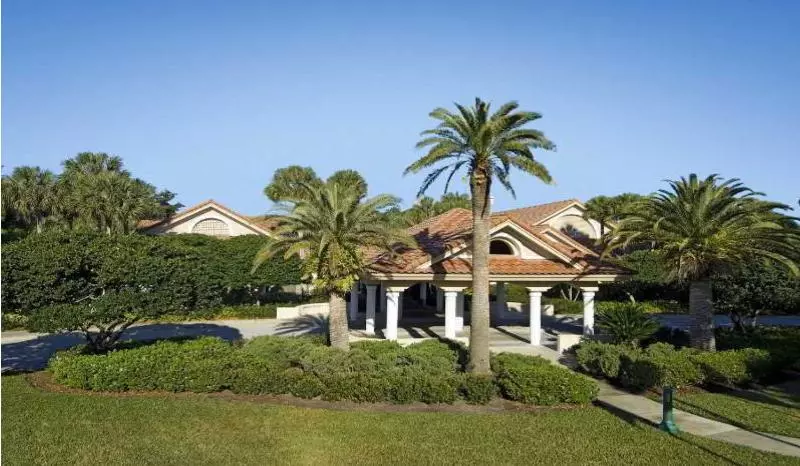 Villas Of Grand Cypress Resort