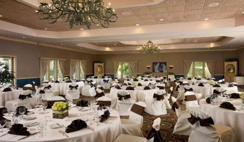 Villas Of Grand Cypress Resort