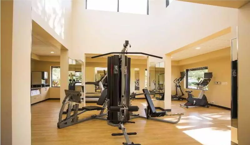 Villas Of Grand Cypress Resort