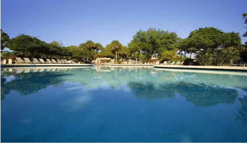 Villas Of Grand Cypress Resort