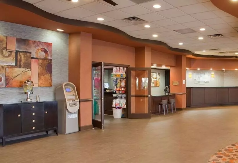 Holiday Inn Resort Galveston   On The Beach, An Ihg