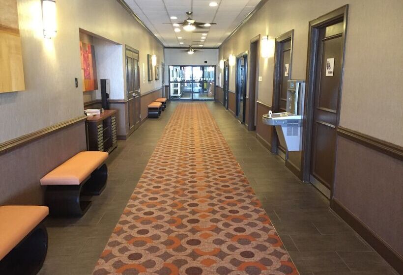 Holiday Inn Resort Galveston On The Beach, An Ihg