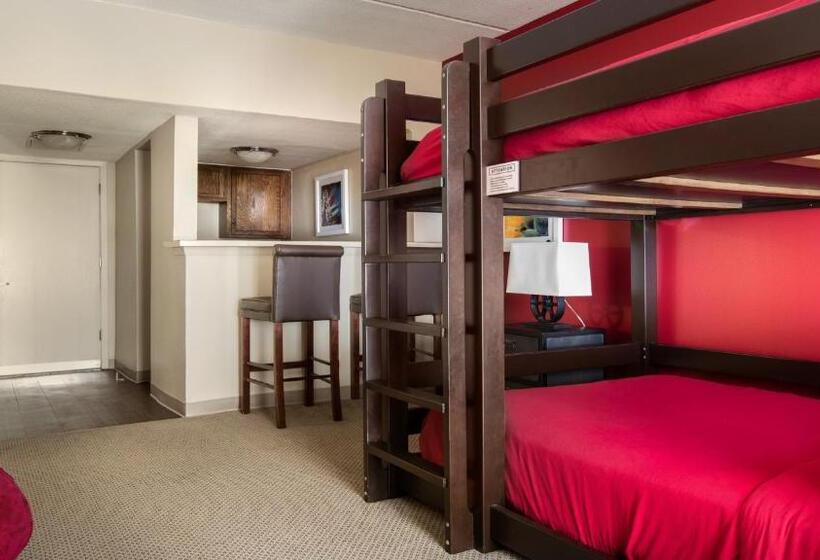 Holiday Inn Resort Galveston On The Beach, An Ihg