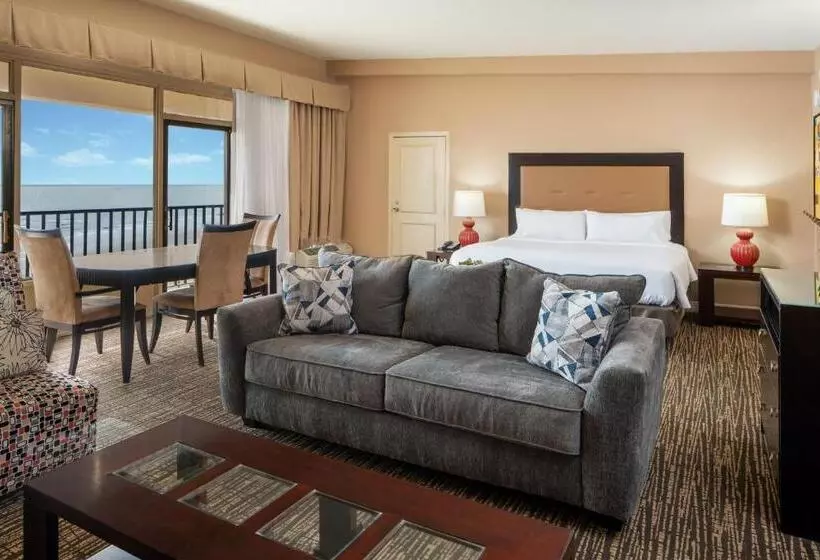 Holiday Inn Resort Galveston   On The Beach, An Ihg