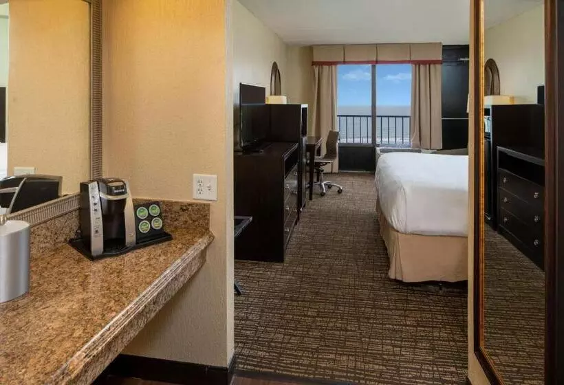 Holiday Inn Resort Galveston   On The Beach, An Ihg