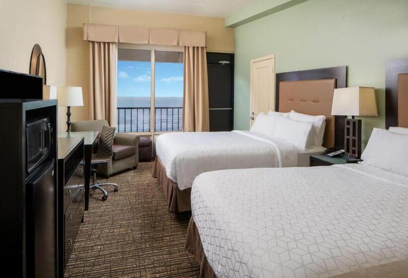 Holiday Inn Resort Galveston On The Beach, An Ihg