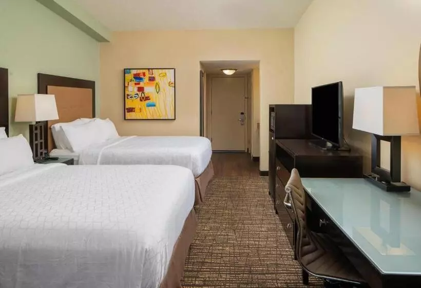 Holiday Inn Resort Galveston   On The Beach, An Ihg