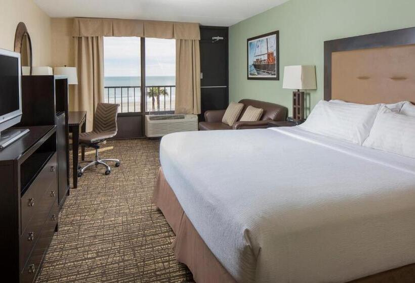 Holiday Inn Resort Galveston On The Beach, An Ihg