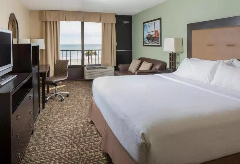 Holiday Inn Resort Galveston   On The Beach, An Ihg