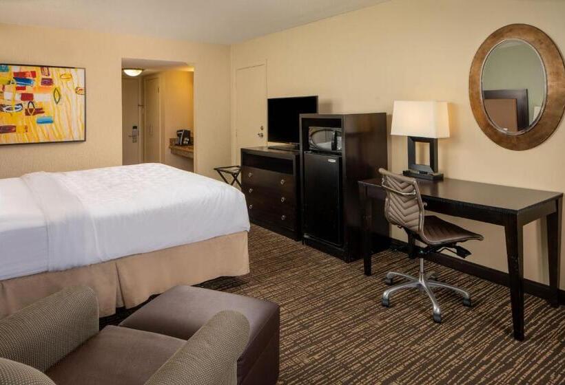 Holiday Inn Resort Galveston On The Beach, An Ihg