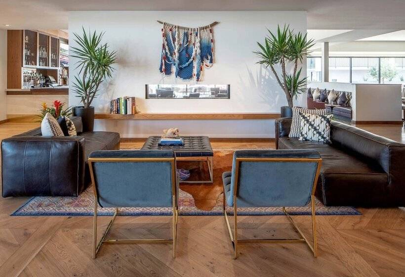 Отель Adeline, Scottsdale, A Tribute Portfolio