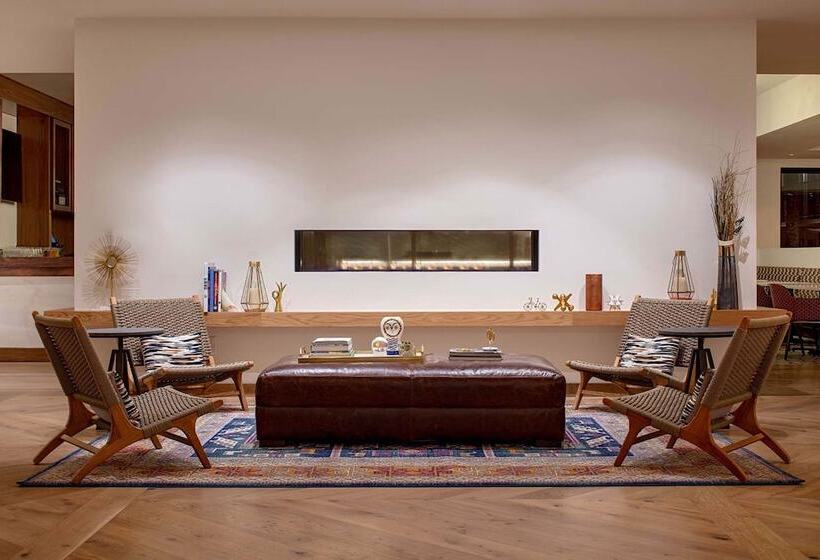 Отель Adeline, Scottsdale, A Tribute Portfolio