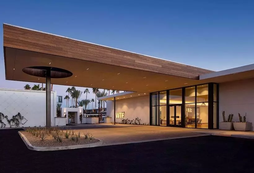 Otel Adeline, Scottsdale, A Tribute Portfolio