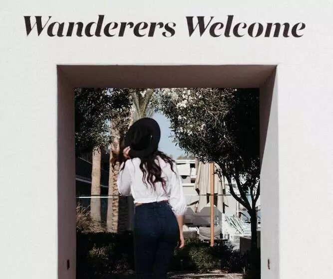 Otel Adeline, Scottsdale, A Tribute Portfolio