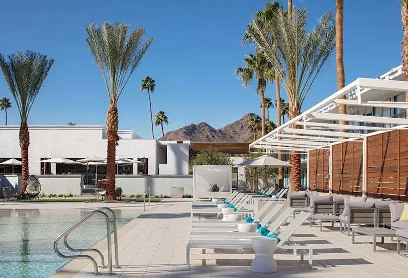 Otel Adeline, Scottsdale, A Tribute Portfolio