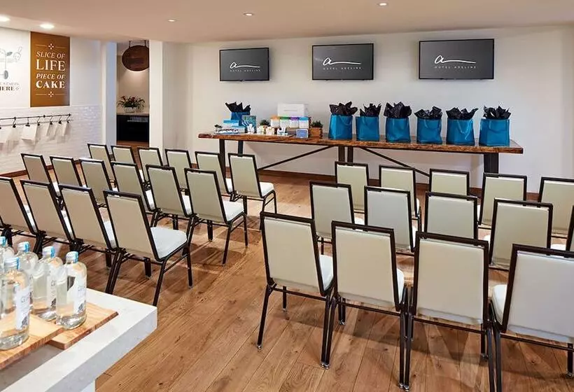 Otel Adeline, Scottsdale, A Tribute Portfolio