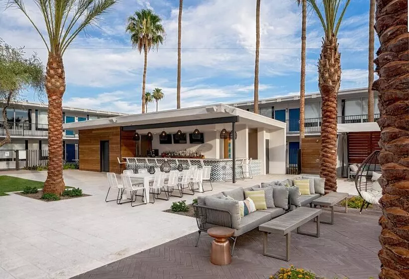 Otel Adeline, Scottsdale, A Tribute Portfolio