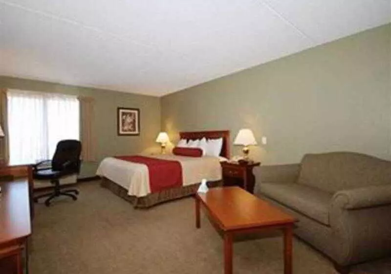 Отель Aloft Framingham