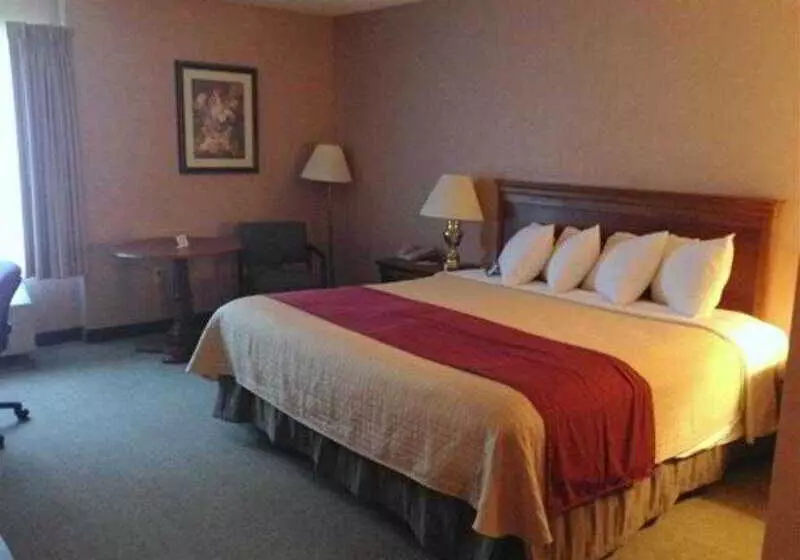 Отель Aloft Framingham