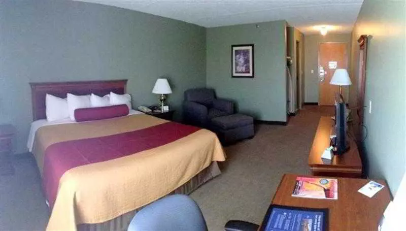 Отель Aloft Framingham