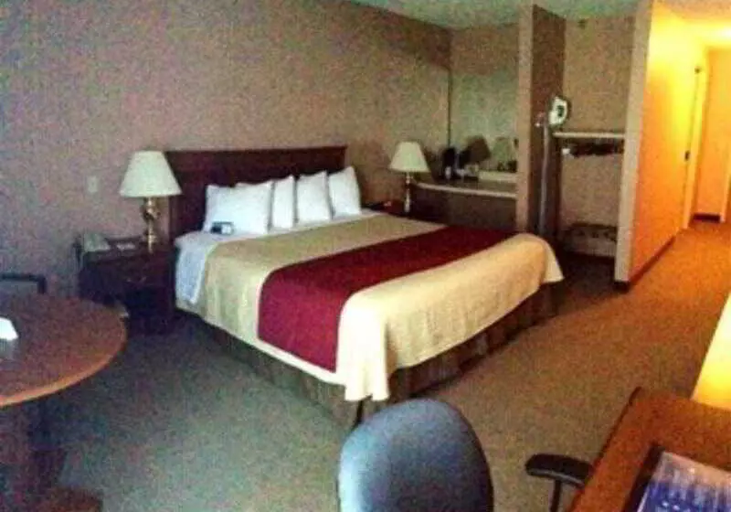 Отель Aloft Framingham