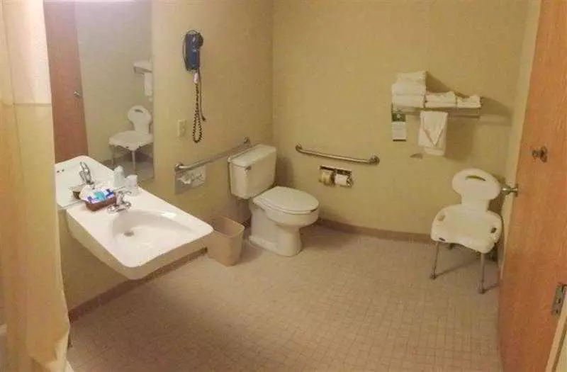 Отель Aloft Framingham