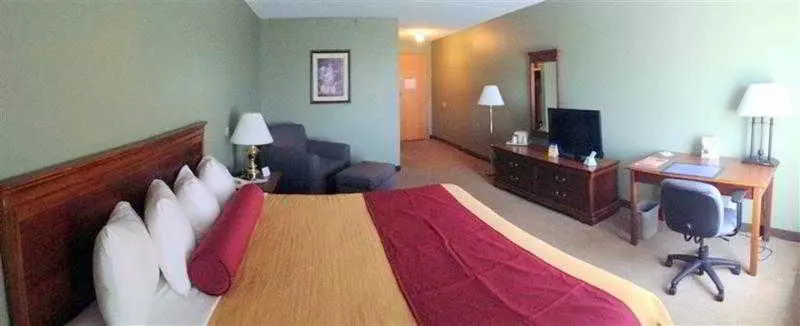 Отель Aloft Framingham