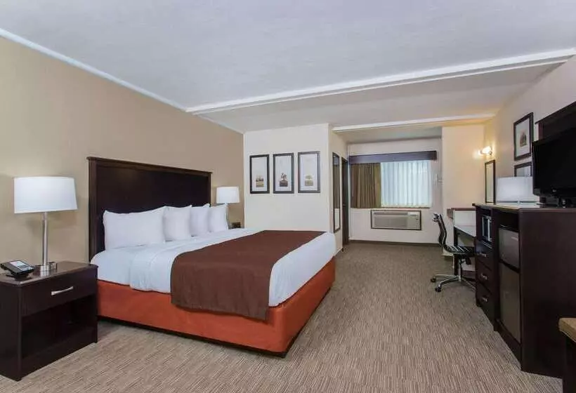 酒店 Americinn By Wyndham Janesville