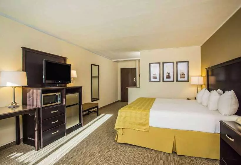 酒店 Americinn By Wyndham Janesville