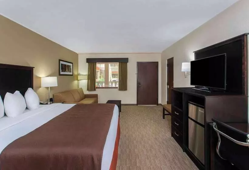 酒店 Americinn By Wyndham Janesville