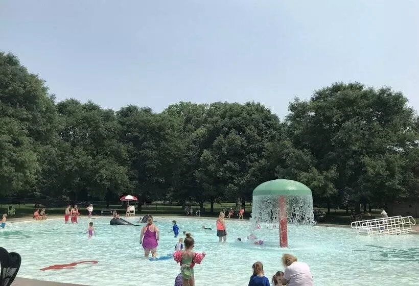 酒店 Americinn By Wyndham Janesville