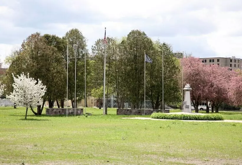 酒店 Americinn By Wyndham Janesville