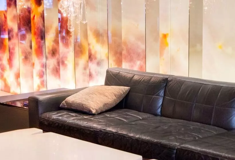 酒店 Andaz West Hollywood, By Hyatt