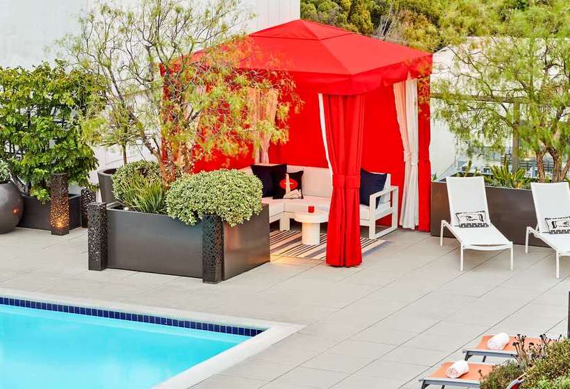 فندق Andaz West Hollywood, By Hyatt