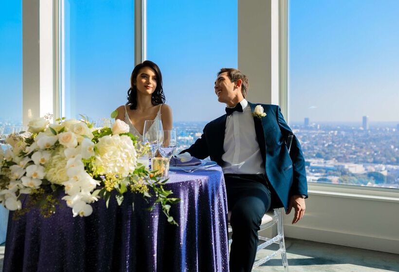 فندق Andaz West Hollywood, By Hyatt