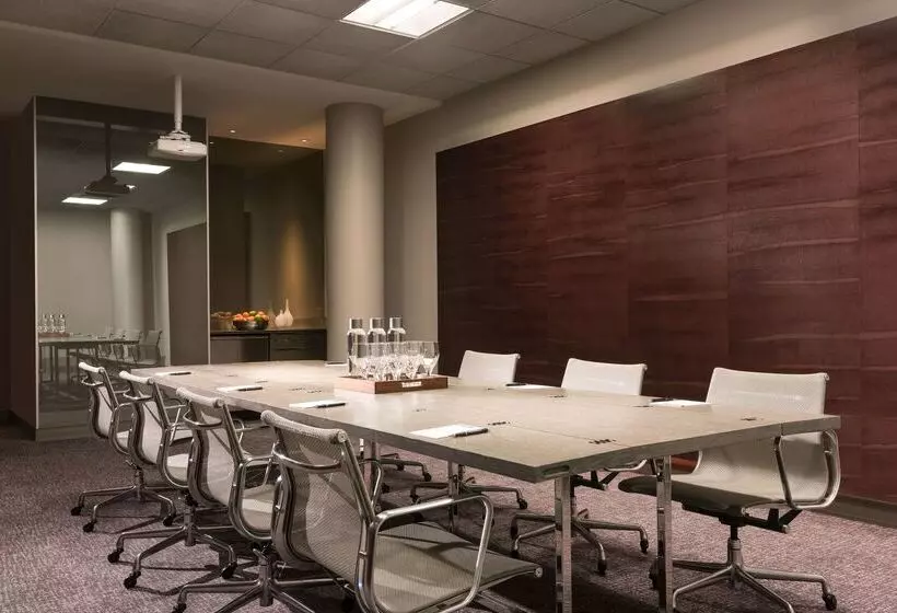 酒店 Andaz West Hollywood, By Hyatt