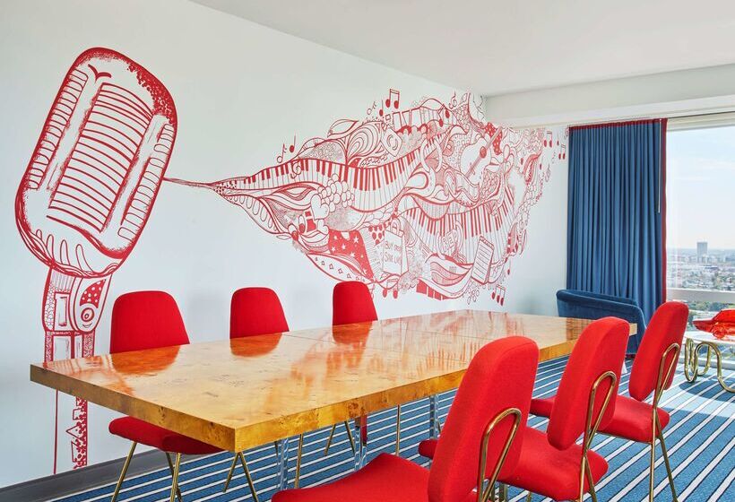 فندق Andaz West Hollywood, By Hyatt