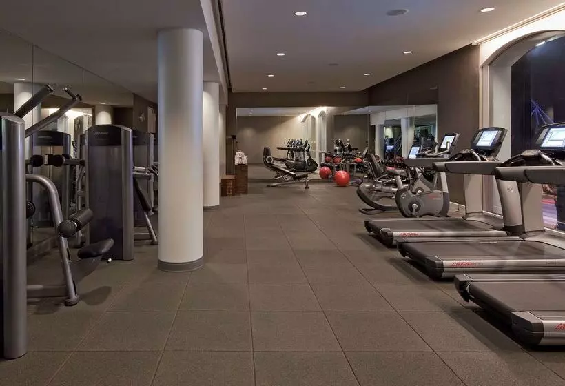 酒店 Andaz West Hollywood, By Hyatt