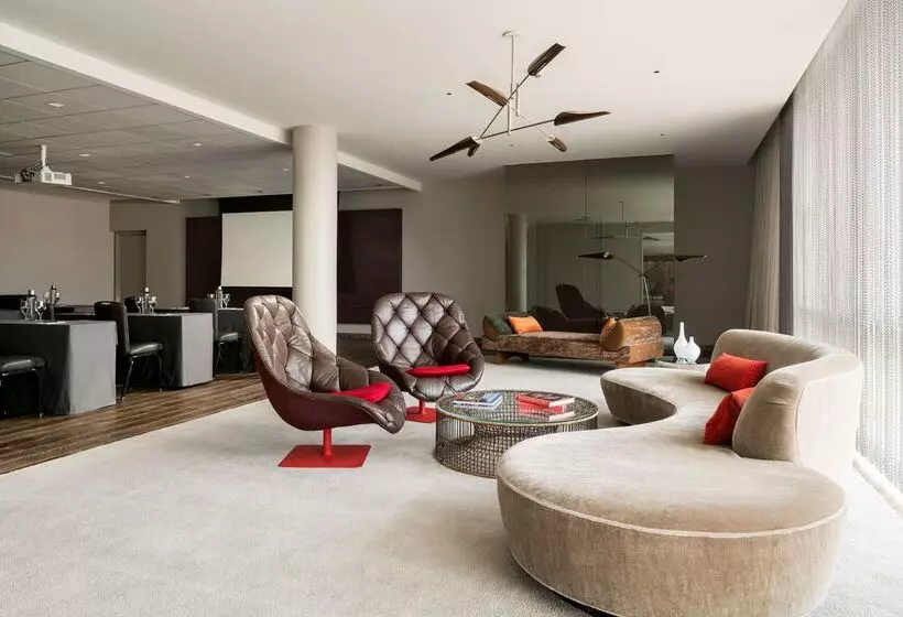 酒店 Andaz West Hollywood, By Hyatt