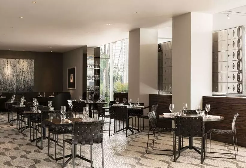 酒店 Andaz West Hollywood, By Hyatt