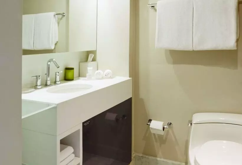 酒店 Andaz West Hollywood, By Hyatt