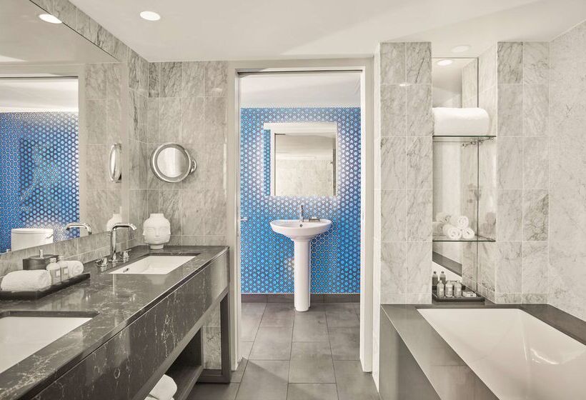 فندق Andaz West Hollywood, By Hyatt