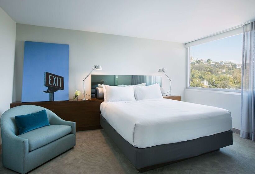 فندق Andaz West Hollywood, By Hyatt