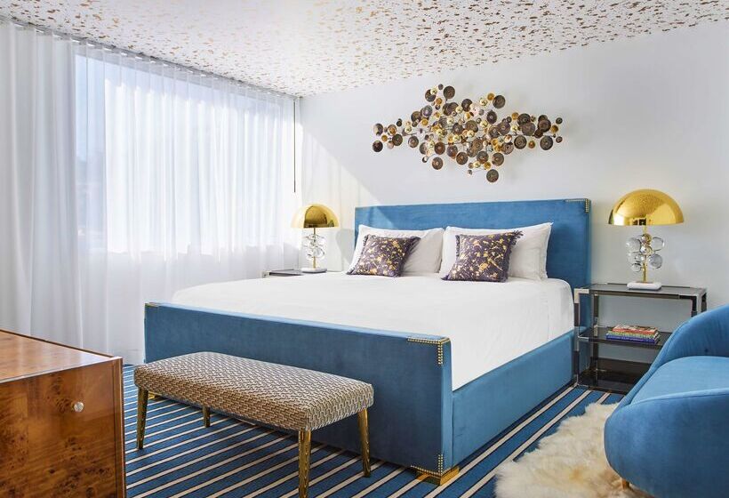 فندق Andaz West Hollywood, By Hyatt